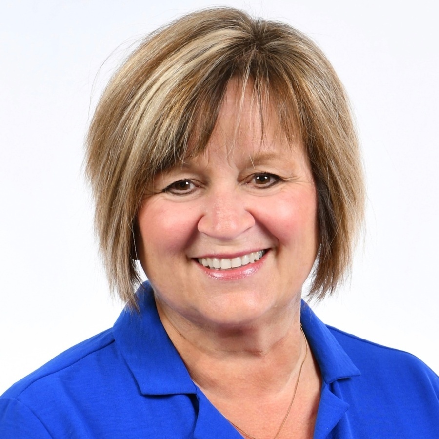 Donna Volpe Agent Photo