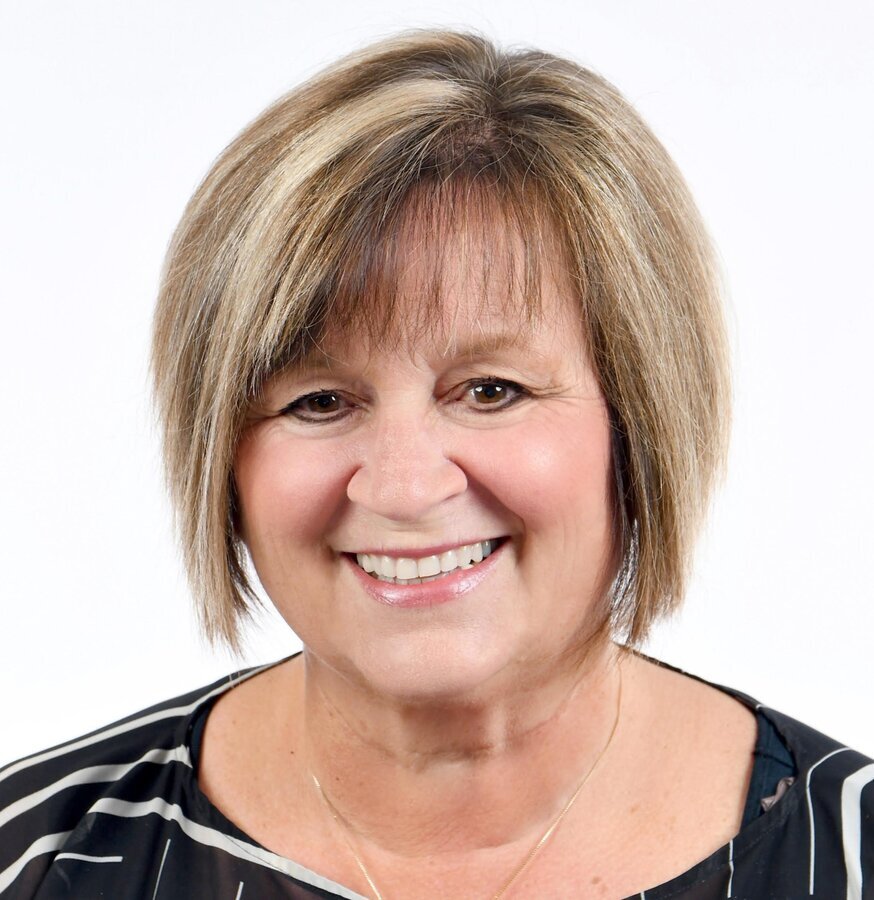 Donna Volpe